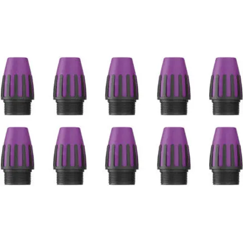 Seetronic SCM-BOOT-PU-10 Violeta – imagen 1
