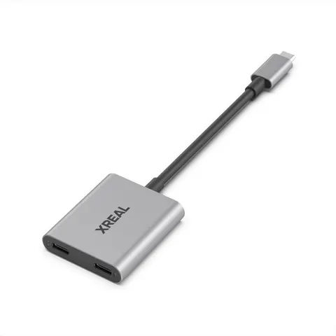 XREAL HUB - XREAL Hub – imagen 1