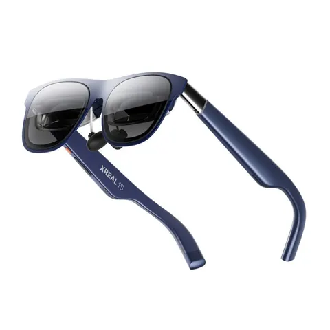 XREAL 1S - Gafas XREAL 1s AR – imagen 1