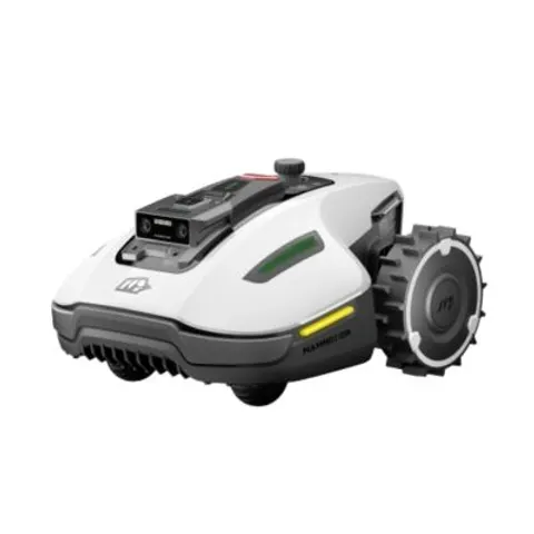 MAMMOTION ROBOT TAGLIAERBA Yuka Mini 600 – immagine 1