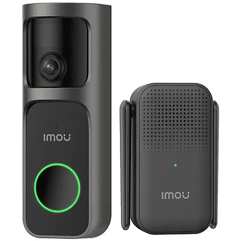 IMOU DB3 KIT - Videoportero WLAN – imagen 1