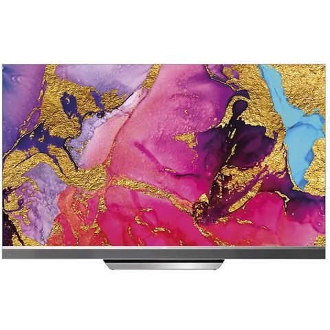 HAIER TV Mini led 65" H65m95eux nero – immagine 1