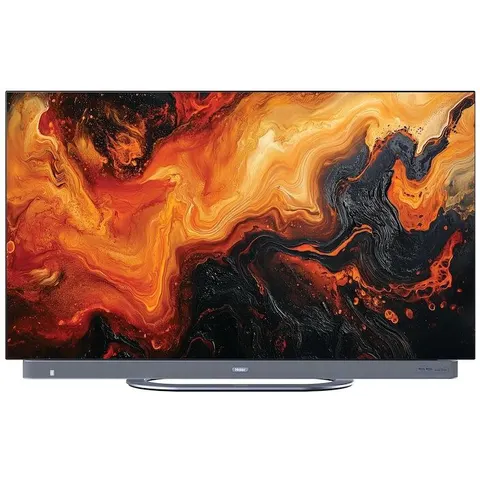 HAIER TV OLED 65" H65c95eux Nero – immagine 1