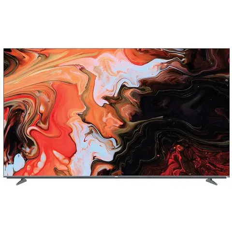 HAIER TV 75" MINI LED H75m80fux – immagine 1