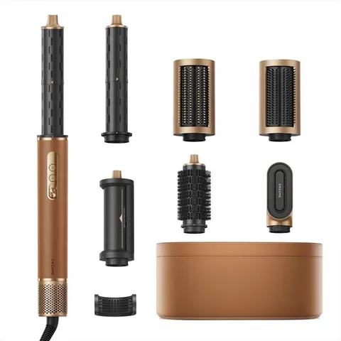 Airstyle Pro Haarstyler – Bild 1