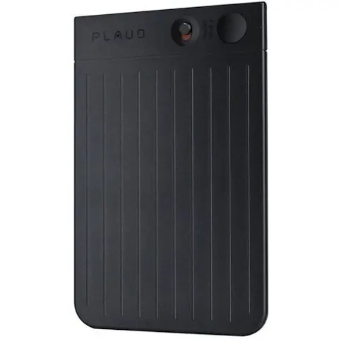 PLAUD NOTE AI Plaud Registratore Vocale AI Note – immagine 1
