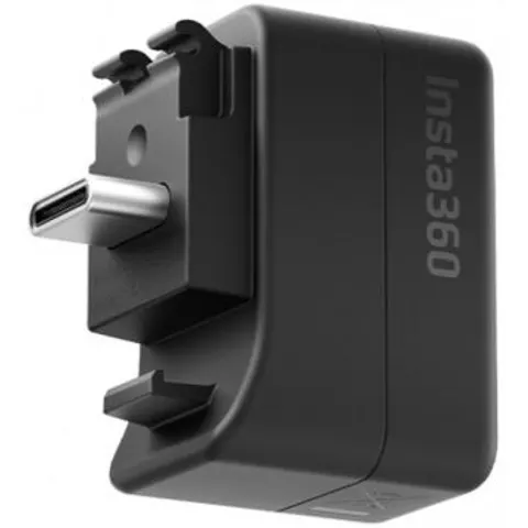 INSTA360 X5 Adaptateur micro – image 1