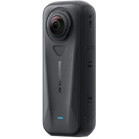 Insta360 X4 Air Starter Bundle Black / Cámara 8K 360º – imagen 1