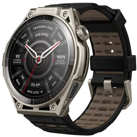 Balance Ultra - Titanium Smartwatch – Bild 1