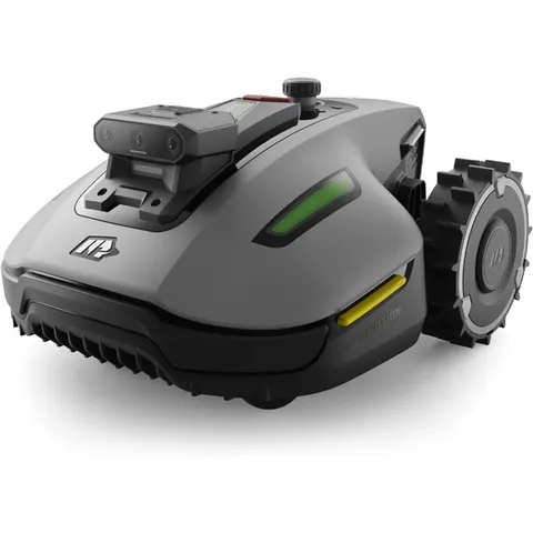 MAMMOTION ROBOT RASAERBA Yuka Mini 2 800 – immagine 1