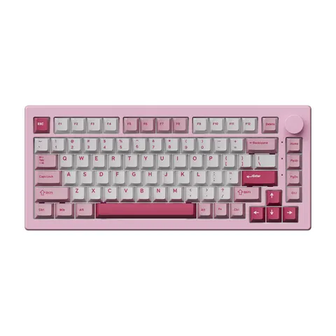 5075 V3 Mechanical Keyboard – 013003007010004 – image 1