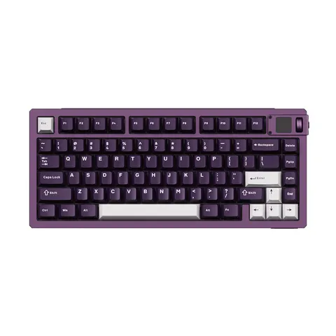 MOD 007 V5 HE Magnetic Keyboard – 09900A00S01Q090098097 – image 1