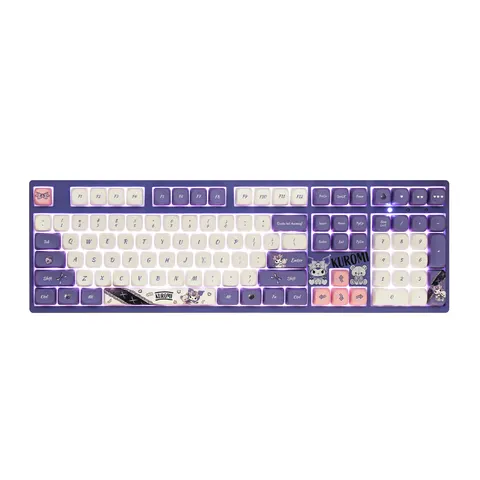 Kuromi 3108v3 – image 1