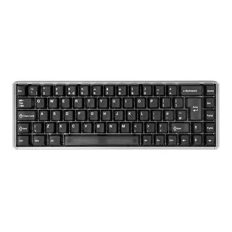 Refurbished MOD68 HE ISO-UK – image 1