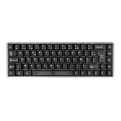 MOD68 HE ISO Magnetic Keyboard – 101MD68A002 – image 1