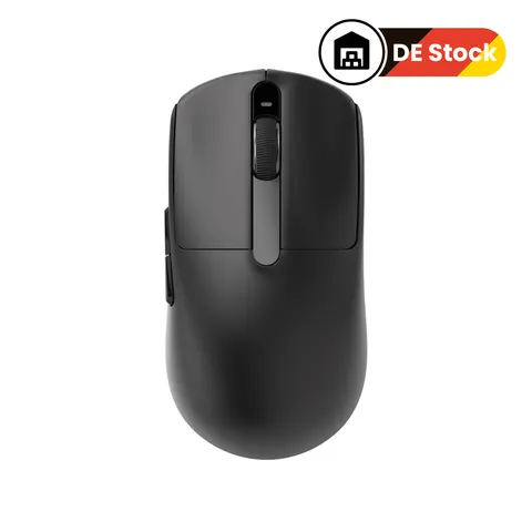 Dash Gaming Mouse - Black – 111V900A001 – image 1