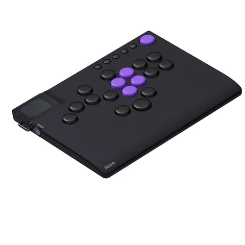 FUNBOX Arcade Controller – image 1