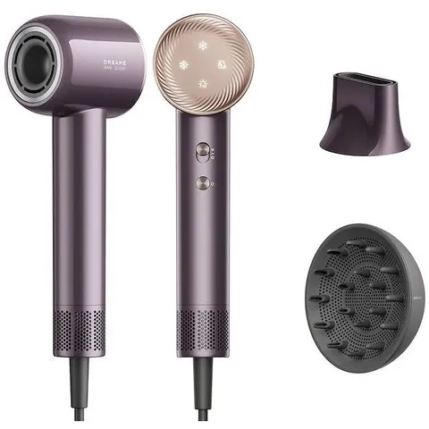 Phon Dreame GLORY Combo Purple – immagine 1