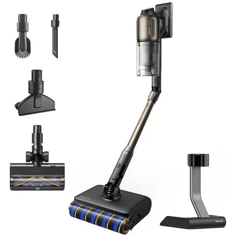 DREAME Z30 Pro Aquavim-nero – immagine 1