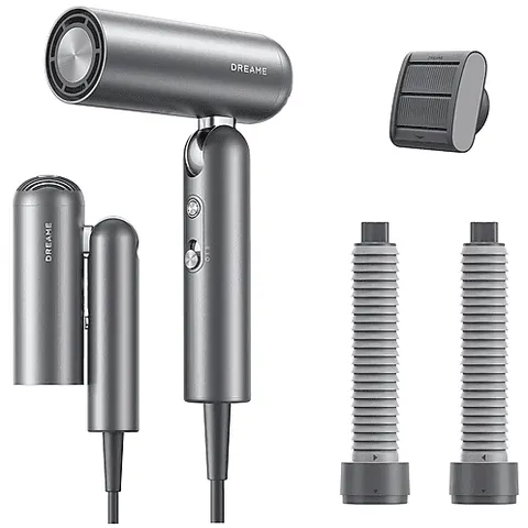 Pocket Neo 2 Space Grey Haartrockner – Bild 1