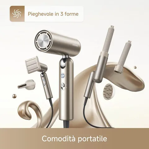 Phon Dreame POCKET Pro 2 Gold – immagine 1