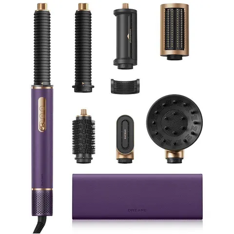 DREAME AirStyle Pro 2 Viola – immagine 1