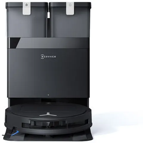 ECOVACS Robot DEEBOT T50 OMNI Gen3 – immagine 1