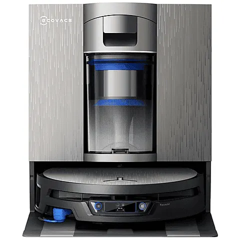 ECOVACS DEEBOT X12S OC - Saugroboter, Deebot X12S OmniCyclone – imagen 1