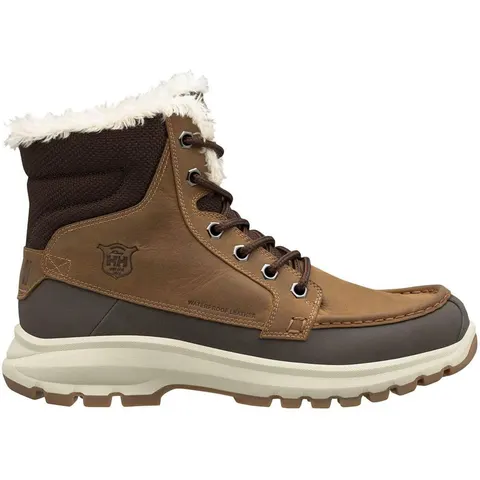 Wanderschuhe Helly Hansen garibaldi V3 – Braun – MPHELLY00311694257 – Bild 1