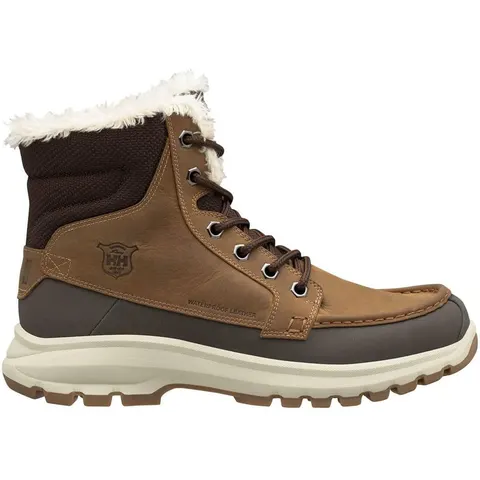 Wanderschuhe Helly Hansen garibaldi V3 – Braun – MPHELLY00311694255 – Bild 1
