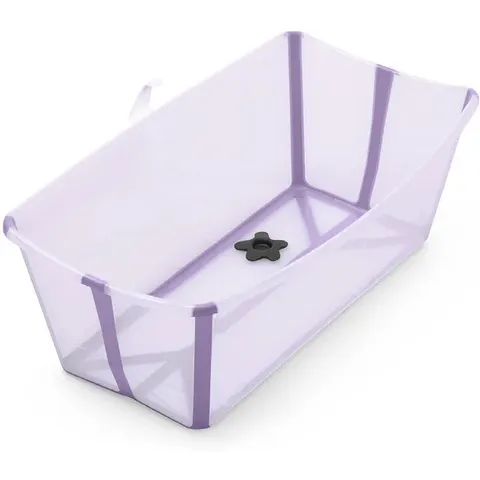 Stokke® Flexi Bath® - Lavender – afbeelding 1