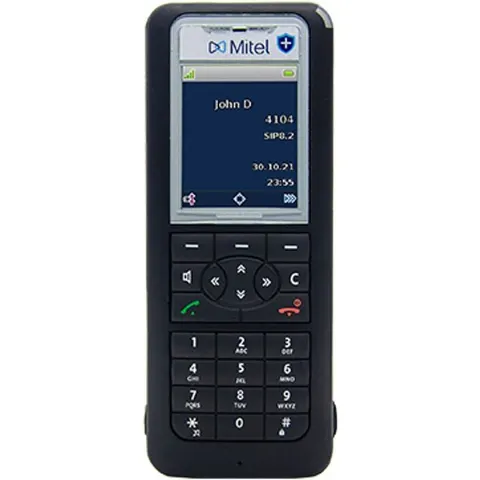 Mitel 632dt - Schnurloses Erweiterungshandgerät – Bild 1