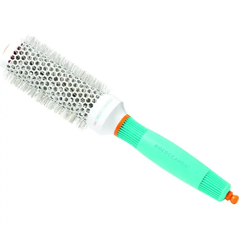 Moroccanoil Ionic + Ceramic Thermal Round Brush D35 – afbeelding 1