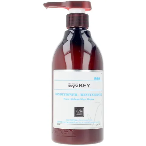 Saryna Key Curl Control acondicionador 500 ml – imagen 1