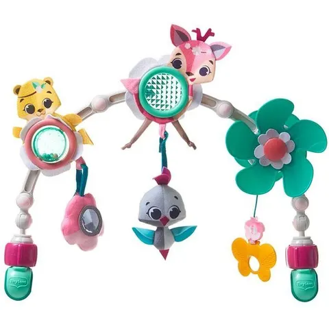 Tiny Love Arco Musical Sunny Stroll (3333140441) – immagine 1
