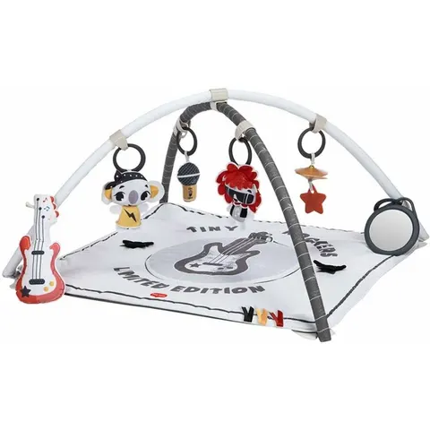 Smoby Palestrina Gymini (3333120961) – immagine 1