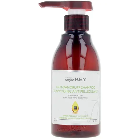 Saryna Key Anti Dandruff champú anticaspa 300 ml – imagen 1