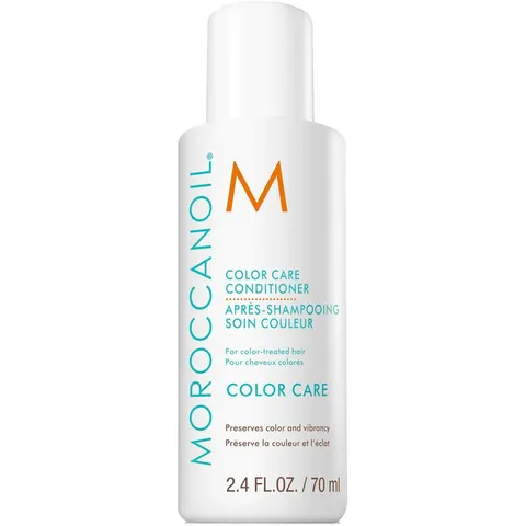 Moroccanoil Color Care Conditioner - 70 ML – immagine 1