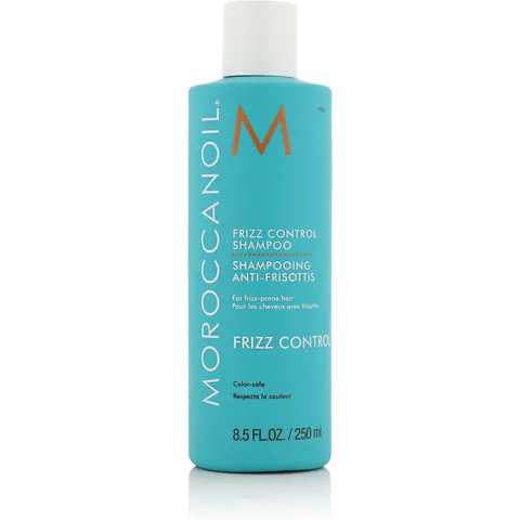 Moroccanoil Frizz Control Shampoo - 250 ML – immagine 1