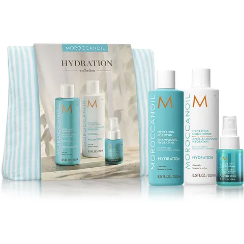 Moroccanoil Hydration Estuche 4 pz – MA104016277 – imagen 1
