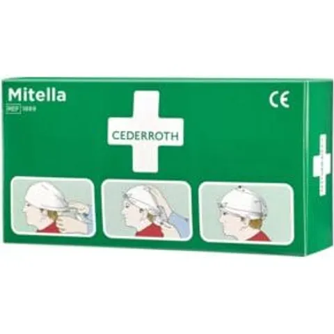 Cederroth Mitella 2 Refills – afbeelding 1