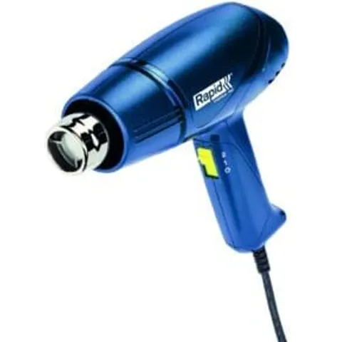 Rapid Termosoffiatore R1600 – immagine 1