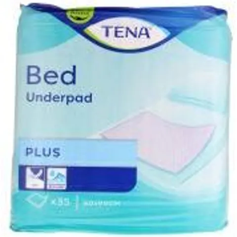 Essity Tena Bed Trav.60x90 Plus 35pz – immagine 1