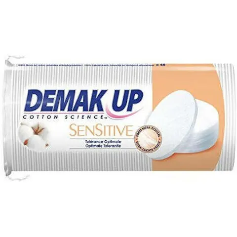 DEMAK Up Sensitive 50 uds – imagen 1