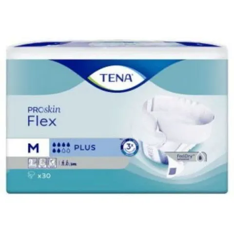 Essity Tena Flex Super M 30pz – immagine 1