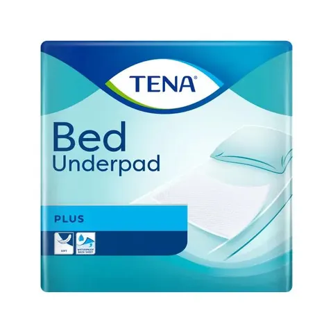 Tena Bed Plus Trav 6X9Cm 2P – immagine 1