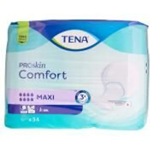 Essity Tena Comfort Maxi 34 Pezzi – immagine 1