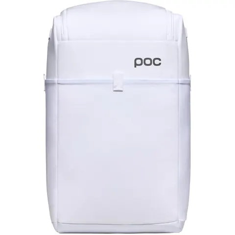 Poc - Race Backpack 60L Hydrogen White - Housse chaussures – image 1