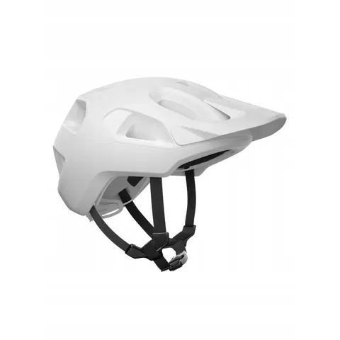 Casque POC Cularis MIPS Blanc Mat, Taille S: 51-54 – image 1