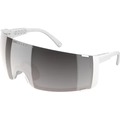 POC Gafas Propel Cat.3 Blanco Lente Gris – imagen 1